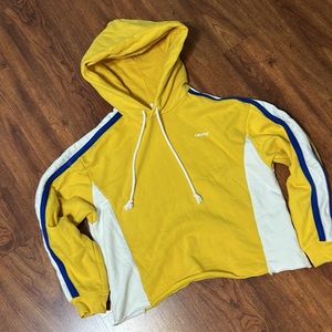 Levi’s women hoodie